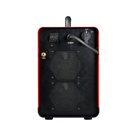 Инвертор сварочный FUBAG INTIG 500 T AC/DC PULSE с горелкой в Владивостоке фото