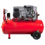 Ременной компрессор одноступенчатый FUBAG B3600B/100 CM3 в Владивостоке фото
