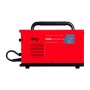 Полуавтомат сварочный FUBAG IRMIG 160 SYN LED (с горелкой 150А в комплекте) в Владивостоке фото