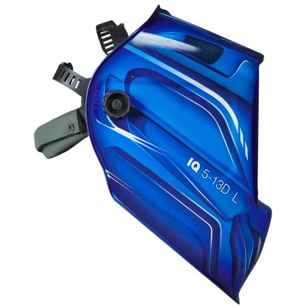 Маска сварщика Хамелеон FUBAG IQ 5-13D L  Маска сварщика Хамелеон FUBAG IQ 5-13D L в Владивостоке фото