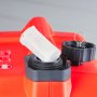 Инверторный генератор FUBAG TI 1200 + Моторное масло FUBAG Extra в ПОДАРОК купить в Владивостоке