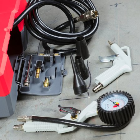 Компрессорный набор FUBAG Smart Air в Владивостоке фото