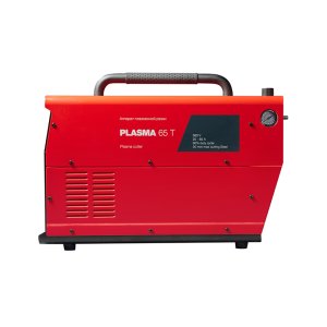 Аппарат плазменной резки FUBAG PLASMA 65 T с горелкой в Владивостоке фото