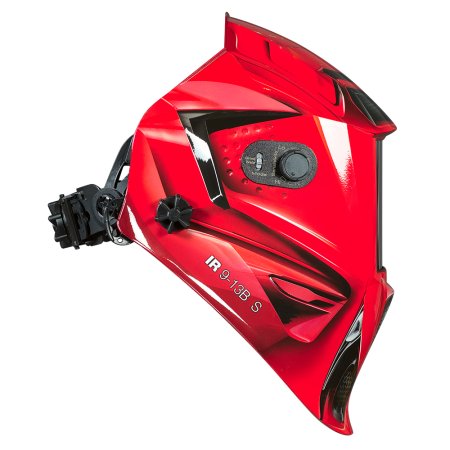 Маска сварщика Хамелеон FUBAG IR 9-13B S  Маска сварщика Хамелеон FUBAG IR 9-13B S в Владивостоке фото