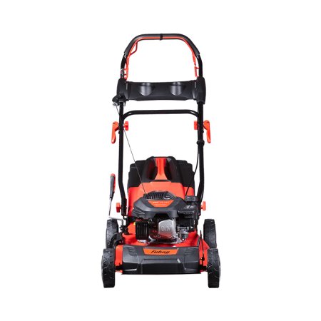 Газонокосилка бензиновая самоходная FUBAG FPL 46 SM Газонокосилка бензиновая самоходная FUBAG FPL 46 SM в Владивостоке фото