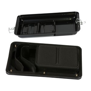 Фильтр воздушный в сборе для сварочного генератора FUBAG WS 230 DC ES, WS 230 DDC ES 