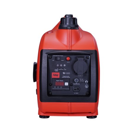 FUBAG Инверторный генератор TI 1000 FUBAG Инверторный генератор TI 1000 купить в Владивостоке