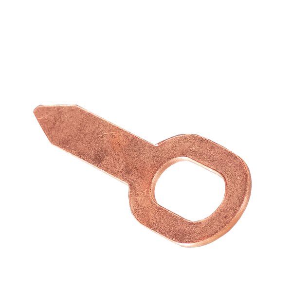 Кольцо прямое FUBAG для вытягивания (точечная сварка) в Владивостоке фото