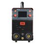 Инвертор сварочный FUBAG INTIG 200 AC/DC Pulse LCD + горелка FB TIG 26 5P  в Владивостоке фото