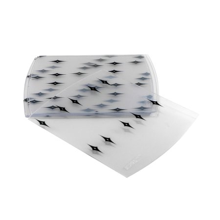 Стекло внешнее для маски сварщика FUBAG IN (BLITZ 5-13), стекло неправильной формы, 1 шт.  Стекло внешнее для маски сварщика FUBAG IN (BLITZ 5-13), стекло неправильной формы, 1 шт.