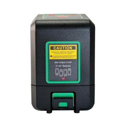 FUBAG Лазерный нивелир CRYSTAL 15G VH FUBAG Лазерный нивелир CRYSTAL 15G VH в Владивостоке фото