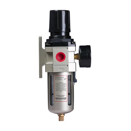 FUBAG Блок подготовки воздуха FRL 3000 1/2 дюйма  FUBAG (Фубаг) FUBAG Блок подготовки воздуха FRL 3000 1/2 дюйма  в Владивостоке фото