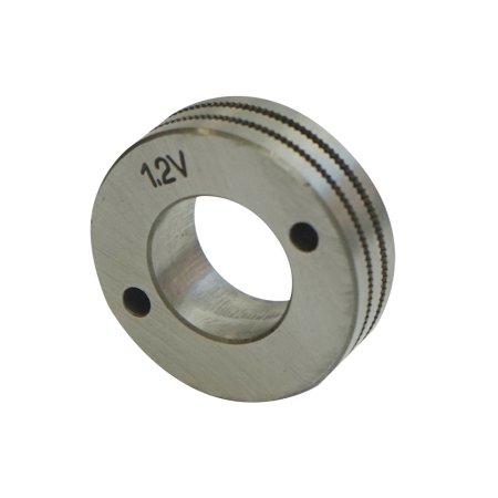 FUBAG Ролики 1,0/1,2 порошковая проволока для DRIVE INMIG DW арт. 41104 / 41105 - 4 шт. в Владивостоке фото
