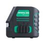 FUBAG Лазерный уровень Crystal 20G VH c зеленым лучом  FUBAG Лазерный уровень Crystal 20G VH c зеленым лучом  в Владивостоке фото