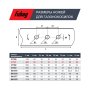 Нож для газонокосилок FUBAG 46 см (18") в Владивостоке фото