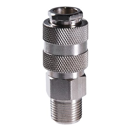 FUBAG Разъемное соединение рапид (муфта), 3/8 дюйма M, наружн. резьба, блистер 1 шт FUBAG (Фубаг) FUBAG Разъемное соединение рапид (муфта), 3/8 дюйма M, наружн. резьба, блистер 1 шт в Владивостоке фото