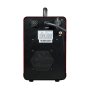Инвертор сварочный FUBAG INTIG 320 T W DC PULSE с горелкой FB TIG 26 5P 4 м  в Владивостоке фото