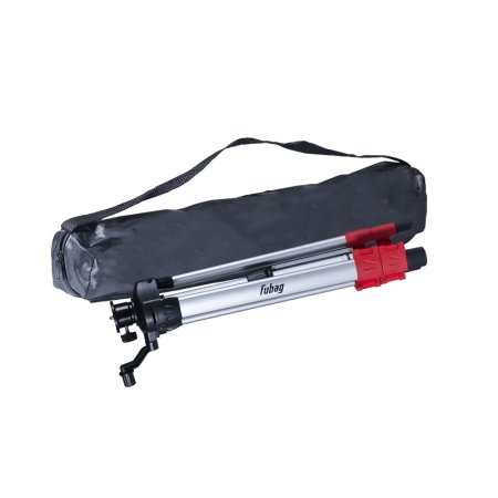 FUBAG Штатив с элевационной головкой 1/4 дюйма Tripod 120 FUBAG Штатив с элевационной головкой 1/4 дюйма Tripod 120 в Владивостоке фото