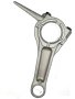 Шатун в сборе для бензинового генератора FUBAG BS 7500, BS 7500 A ES