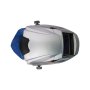  Маска сварщика FUBAG BLITZ 5-13 PAPR I Visor Digital Natural Color в Владивостоке фото