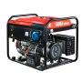 Бензиновый генератор с электростартером FUBAG PRG 6000 ES Бензиновый генератор с электростартером FUBAG PRG 6000 ES в Владивостоке фото