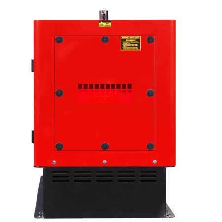 Дизельный генератор (трехфазный) FUBAG DS 15000 DAC ES с электростартером и коннектором автоматики Дизельный генератор (трехфазный) FUBAG DS 15000 DAC ES с электростартером и коннектором автоматики в Владивостоке фото