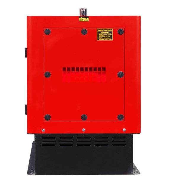 Дизельный генератор (трехфазный) FUBAG DS 15000 DAC ES с электростартером и коннектором автоматики Дизельный генератор (трехфазный) FUBAG DS 15000 DAC ES с электростартером и коннектором автоматики в Владивостоке фото