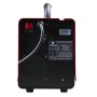 Полуавтомат сварочный инверторный FUBAG IRMIG 200 SYN LED + Маска сварщика Хамелеон FUBAG IR 4-13G M в ПОДАРОК в Владивостоке фото