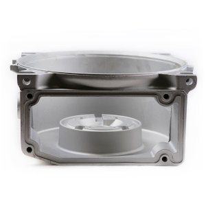 Крышка насоса для водяной мотопомпы FUBAG PG 1300 T