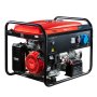 Бензиновый генератор с электростартером FUBAG PRG 6000 ES Бензиновый генератор с электростартером FUBAG PRG 6000 ES в Владивостоке фото