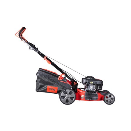 Газонокосилка бензиновая самоходная FUBAG FPL 46 SM Газонокосилка бензиновая самоходная FUBAG FPL 46 SM в Владивостоке фото