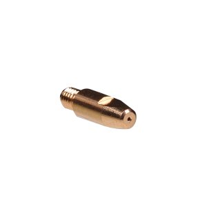 FUBAG    Контактный наконечник M6х28 мм ECU D=0.8 мм (10 шт.) в Владивостоке фото