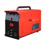 Инвертор сварочный FUBAG INTIG 400 T W AC/DC PULSE + горелка FB TIG 26 5P 4 м  в Владивостоке фото