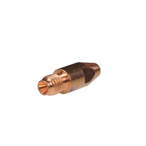 FUBAG Контактный наконечник M8х30 мм ECU D=0.8 мм (10 шт.) в Владивостоке фото