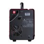 Полуавтомат сварочный FUBAG IRMIG 200 SYN PULSE LED (с горелкой 250А в комплекте) в Владивостоке фото