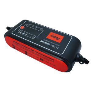Зарядное устройство FUBAG MICRO 160/12 в Владивостоке фото