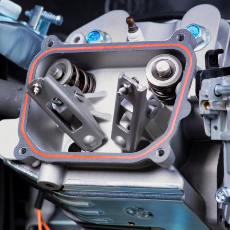 Бензиновый генератор FUBAG BS 8000 DA ES (трехфазный) с электростартером и коннектором автоматики Бензиновый генератор FUBAG BS 8000 DA ES (трехфазный) с электростартером и коннектором автоматики в Владивостоке фото