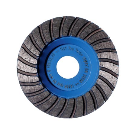 Алмазный шлифовальный круг FUBAG DST Pro_диам. 100 Алмазный шлифовальный круг FUBAG DST Pro_диам. 100 в Владивостоке фото