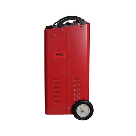 Пуско-зарядное устройство FUBAG FORCE 1700 FUBAG (Фубаг) Пуско-зарядное устройство FUBAG FORCE 1700 в Владивостоке фото