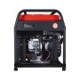 FUBAG Инверторный генератор TI 4300 FUBAG Инверторный генератор TI 4300 купить в Владивостоке