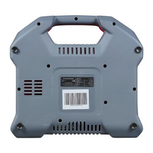 Компрессор безмасляный FUBAG Лёгкий Воздух (Easy Air) с набором пневмоинструмента в Владивостоке фото