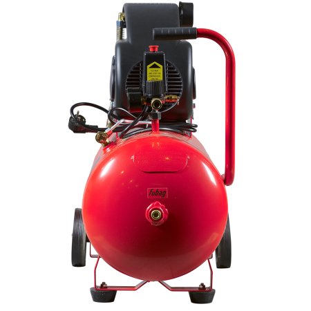 Поршневой масляный компрессор FUBAG DC 320/50 CM2.5 в Владивостоке фото