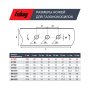 Нож для газонокосилок FUBAG 40,7 см (17")  в Владивостоке фото