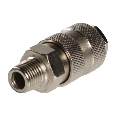 FUBAG Разъемное соединение рапид (муфта), 1/4 дюйма M, наружн. резьба, блистер 1 шт FUBAG (Фубаг) FUBAG Разъемное соединение рапид (муфта), 1/4 дюйма M, наружн. резьба, блистер 1 шт в Владивостоке фото