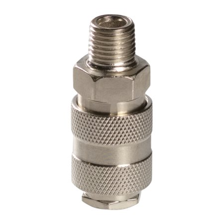 FUBAG Разъемное соединение рапид (муфта), 1/4 дюйма M, наружн. резьба, блистер 1 шт FUBAG (Фубаг) FUBAG Разъемное соединение рапид (муфта), 1/4 дюйма M, наружн. резьба, блистер 1 шт в Владивостоке фото