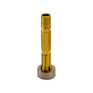 FUBAG Цанга c газовой линзой ф4.8 FB TIG 240-550W (2 шт.) в Владивостоке фото