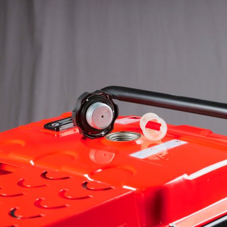 Дизельный генератор FUBAG PRD 3000 в Владивостоке фото