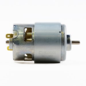 Двигатель для триммер аккумуляторный FUBAG FTA 33T Двигатель для триммер аккумуляторный FUBAG FTA 33T