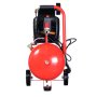 Поршневой масляный компрессор FUBAG FC 230/50 CM2 в Владивостоке фото