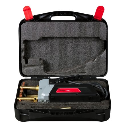 Клещи подвесные Fubag SG 2 с блоком управления Клещи подвесные Fubag SG 2 с блоком управления в Владивостоке фото